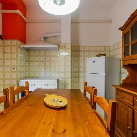 Rosmini Holiday home