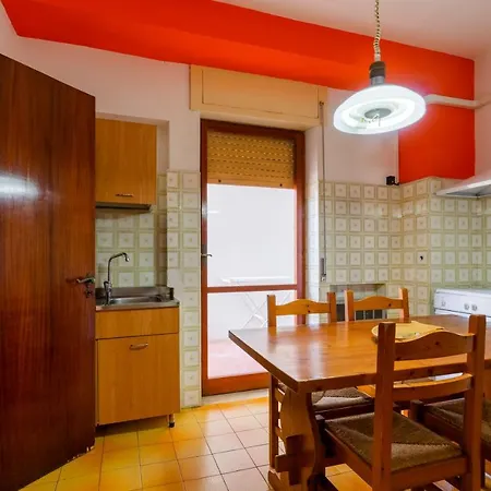 Holiday home Rosmini *