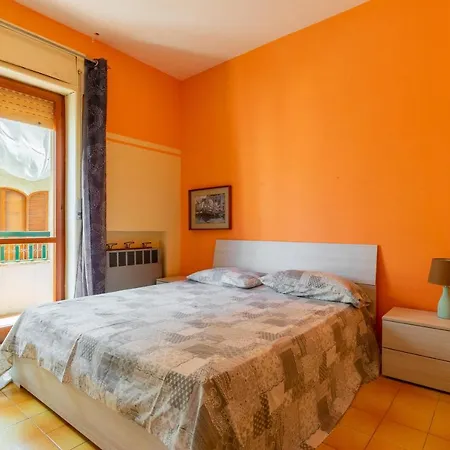 Holiday home Rosmini *