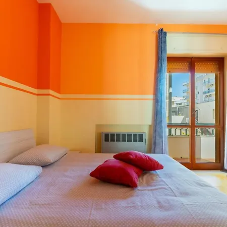 Holiday home Rosmini Gallipoli