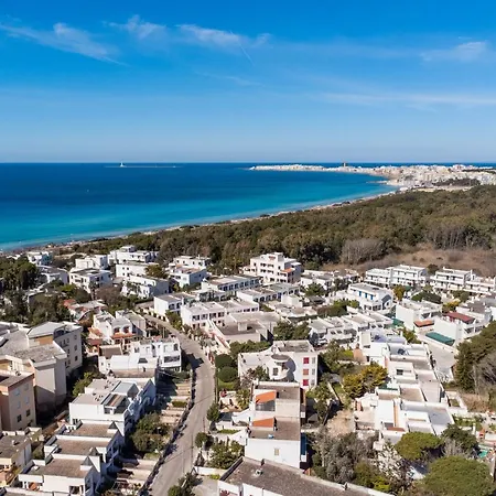 Rosmini Holiday home Gallipoli